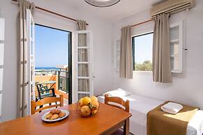 Golden Valentin Apartments