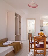 Golden Valentin Apartments