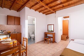 Golden Valentin Apartments