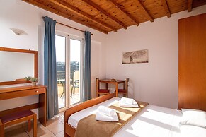 Golden Valentin Apartments