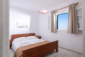 Golden Valentin Apartments