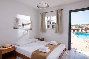 Golden Valentin Apartments