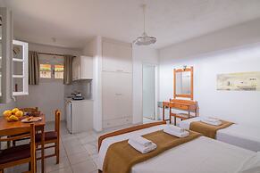 Golden Valentin Apartments