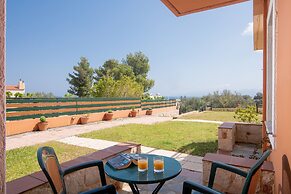 Golden Valentin Apartments