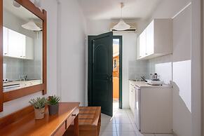 Golden Valentin Apartments