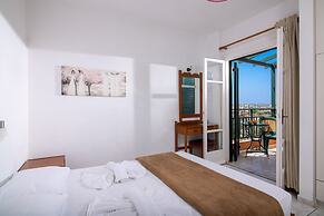 Golden Valentin Apartments