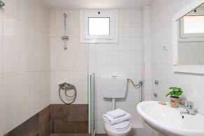 Golden Valentin Apartments