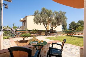 Golden Valentin Apartments