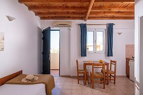 Golden Valentin Apartments