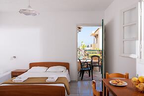 Golden Valentin Apartments