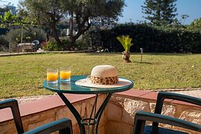 Golden Valentin Apartments