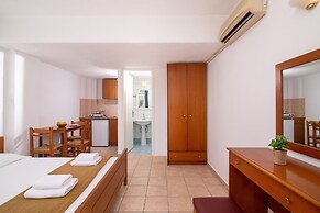 Golden Valentin Apartments