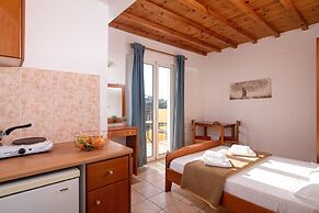 Golden Valentin Apartments