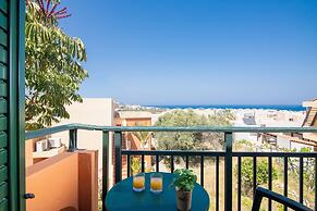 Golden Valentin Apartments