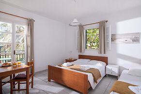 Golden Valentin Apartments