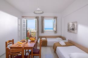 Golden Valentin Apartments