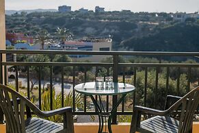 Golden Valentin Apartments