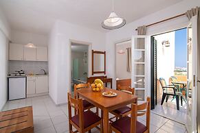 Golden Valentin Apartments