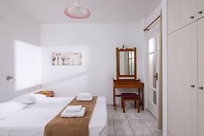 Golden Valentin Apartments