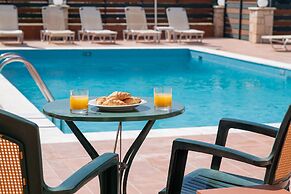 Golden Valentin Apartments