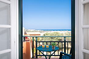 Golden Valentin Apartments