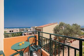 Golden Valentin Apartments