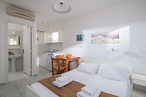 Golden Valentin Apartments