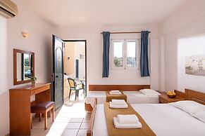 Golden Valentin Apartments