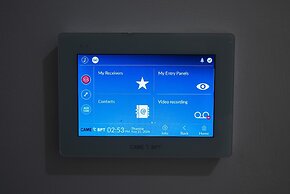 Luxury two Bedroom Apartment