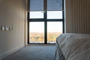 Luxury two Bedroom Apartment