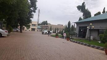 Sokoto Guest Inn