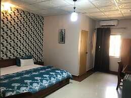 Sokoto Guest Inn