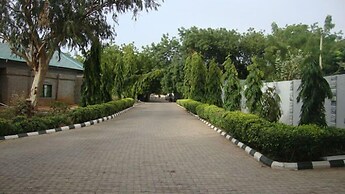 Sokoto Guest Inn
