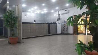 Sokoto Guest Inn