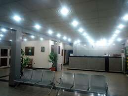 Sokoto Guest Inn