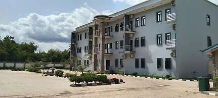 Sokoto Guest Inn
