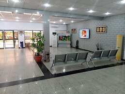 Sokoto Guest Inn