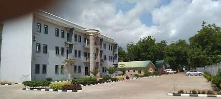 Sokoto Guest Inn