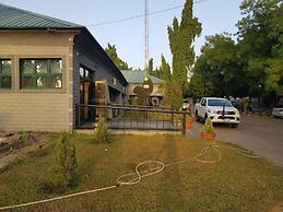 Sokoto Guest Inn