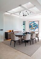 Villa la Vista Marbella