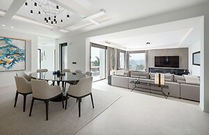 Villa la Vista Marbella