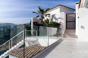 Villa la Vista Marbella