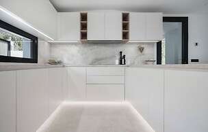 Villa la Vista Marbella