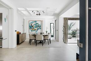 Villa la Vista Marbella