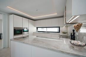 Villa la Vista Marbella