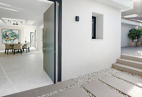 Villa la Vista Marbella