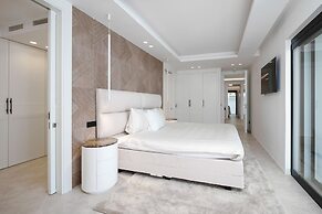 Villa la Vista Marbella