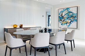 Villa la Vista Marbella