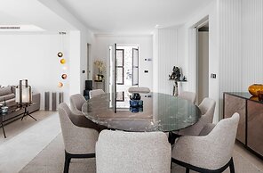 Villa la Vista Marbella