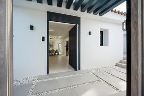 Villa la Vista Marbella